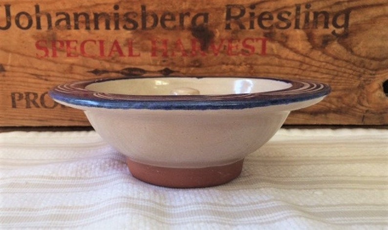 Maine Vintage The Original Apple Baker Baking Dish made in Paris