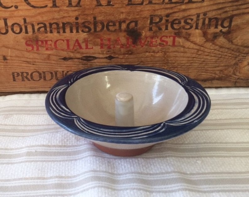 Maine Vintage The Original Apple Baker Baking Dish made in Paris