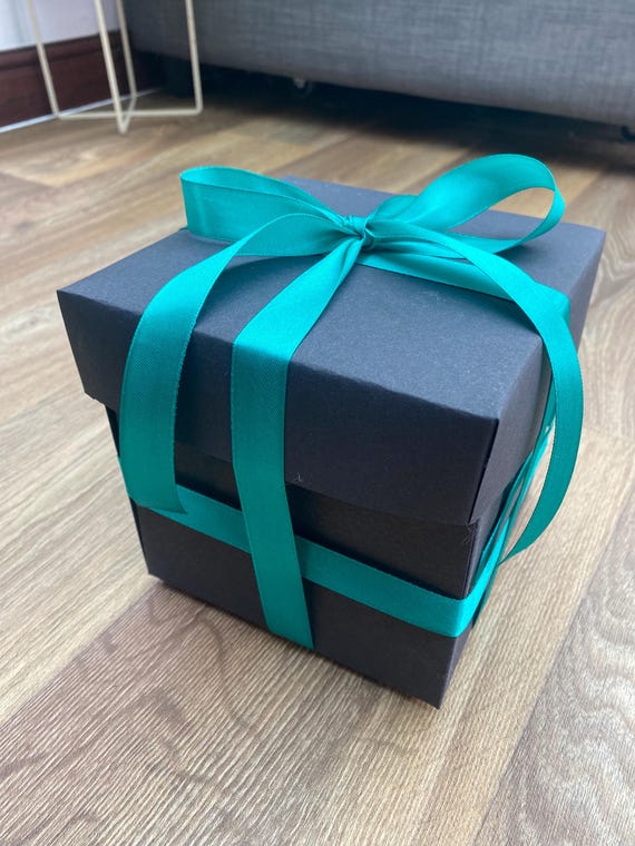 Explosion Chocolate Gift Box - Etsy