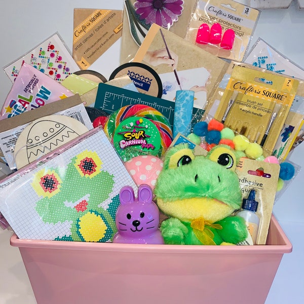 Arts and Crafts Etsy