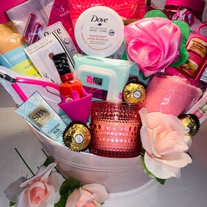Christmas Gift Basket, Ultimate Christmas Gift Basket Anyone