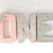 see more listings in the Paper Mache Letters section
