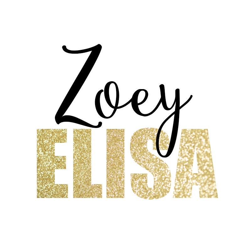 ZoeyElisa