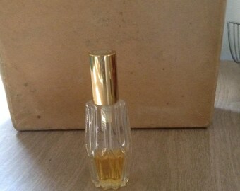 Chantilly perfume | Etsy 1980s Chantilly Perfume Bottle by Dana