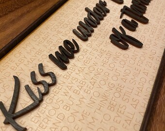 Thinking Out Loud Etsy