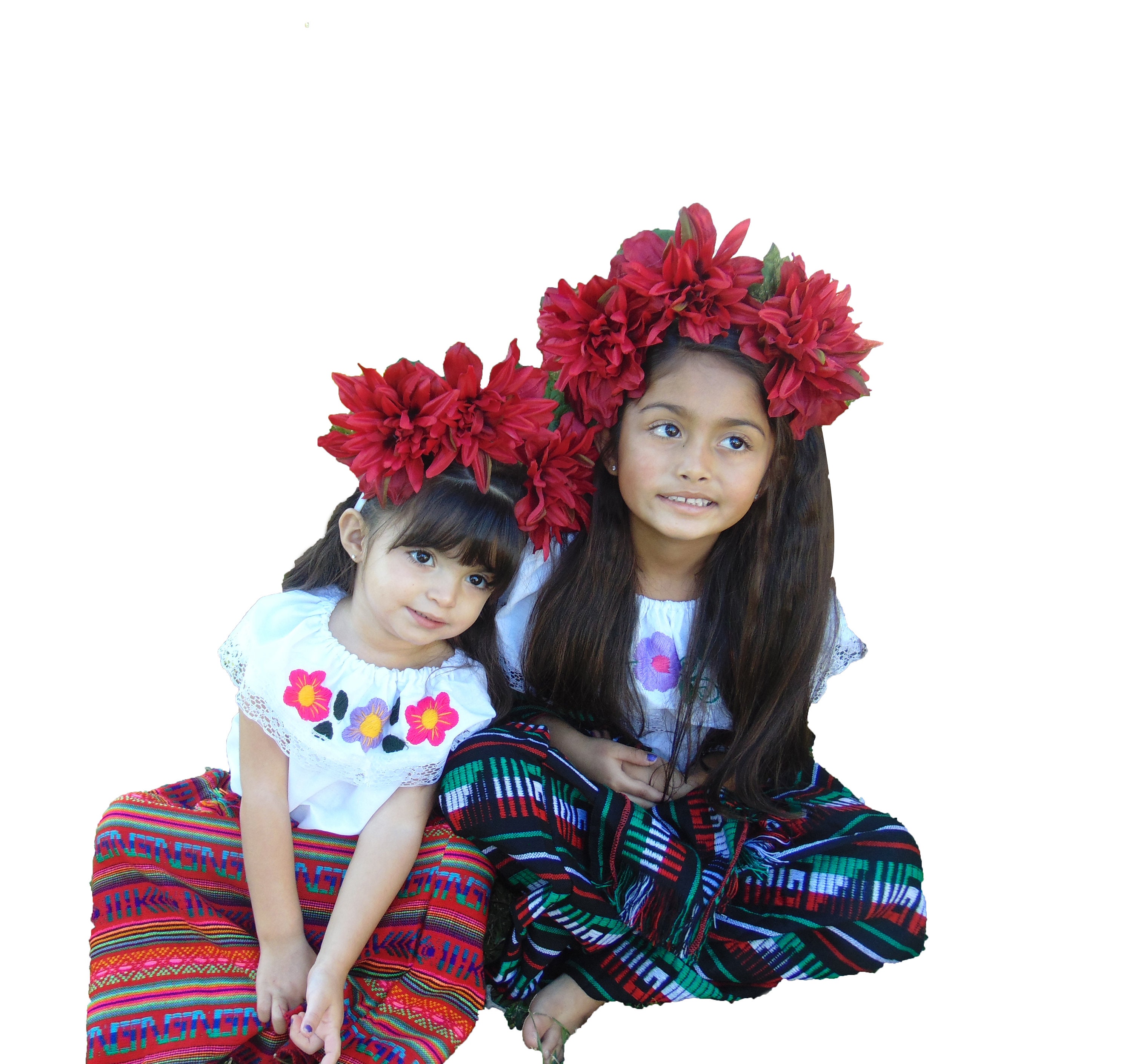 littlemaddie メキシカンハンドメイドドレス 4Yー6Y littlemaddie メキシカンハンドメイドドレス 4Yー6Y - メルカリ