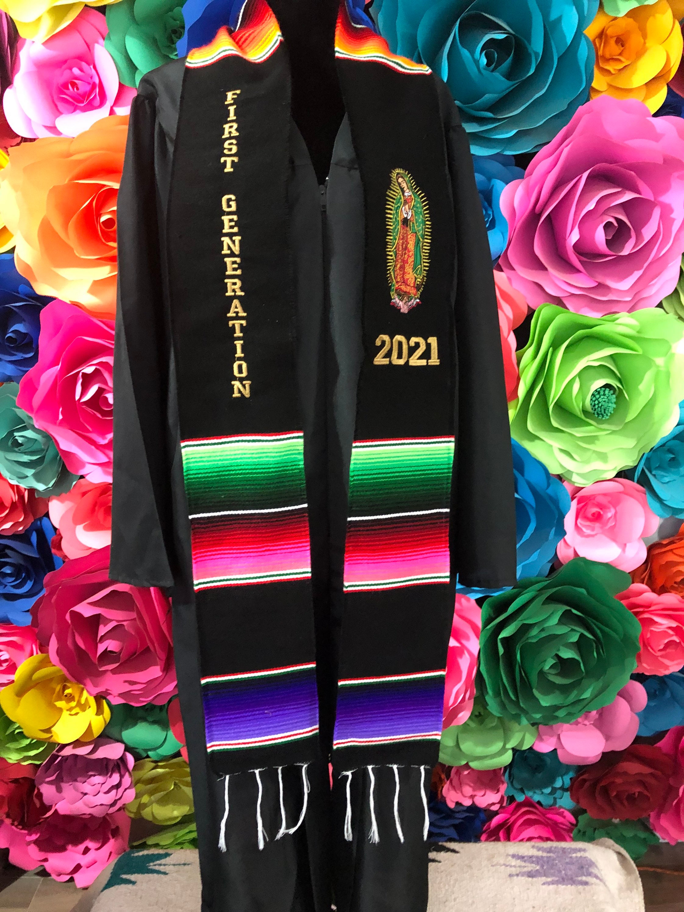 kindergarten graduation sash 2021