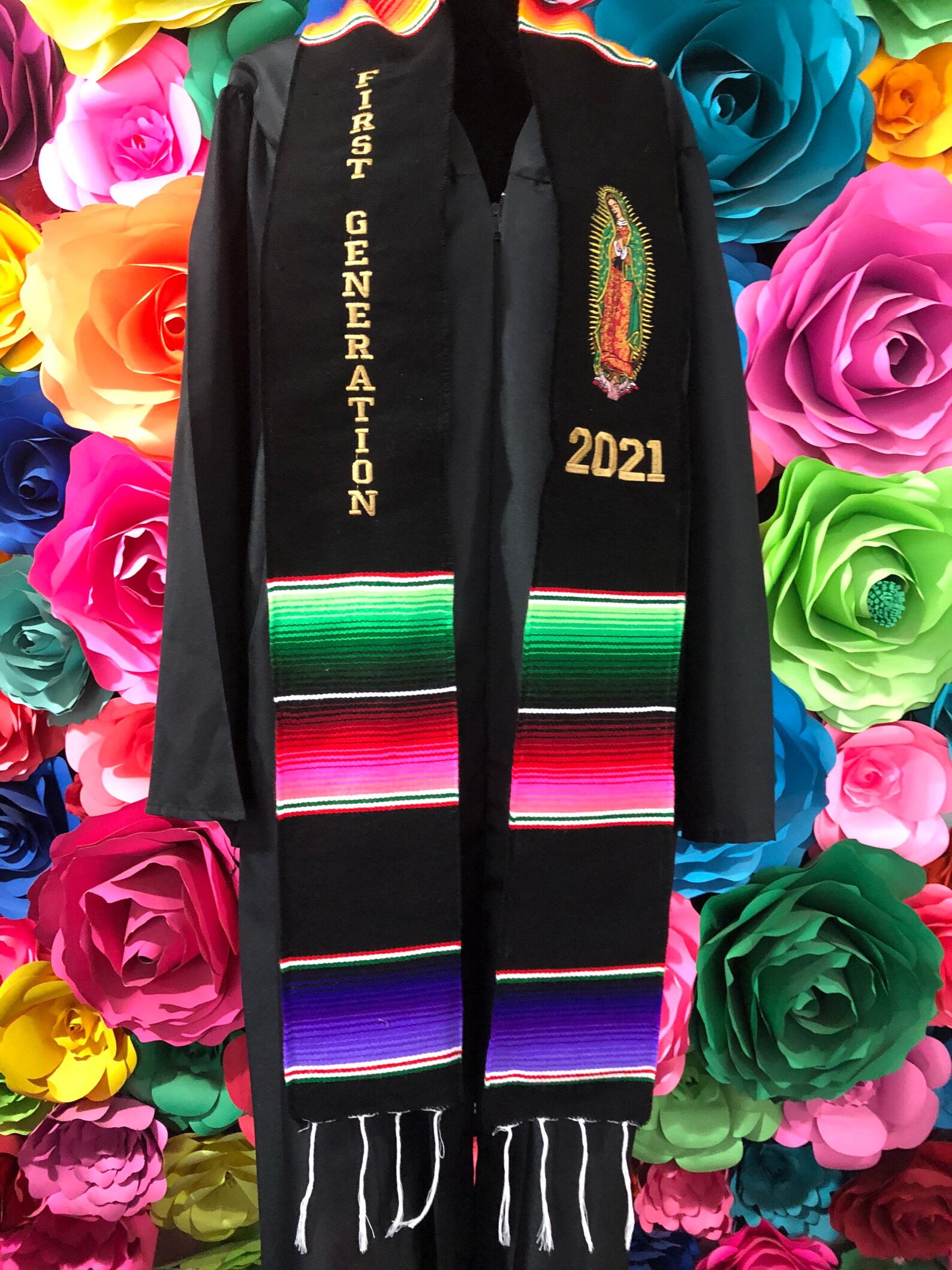 kindergarten graduation sash 2021