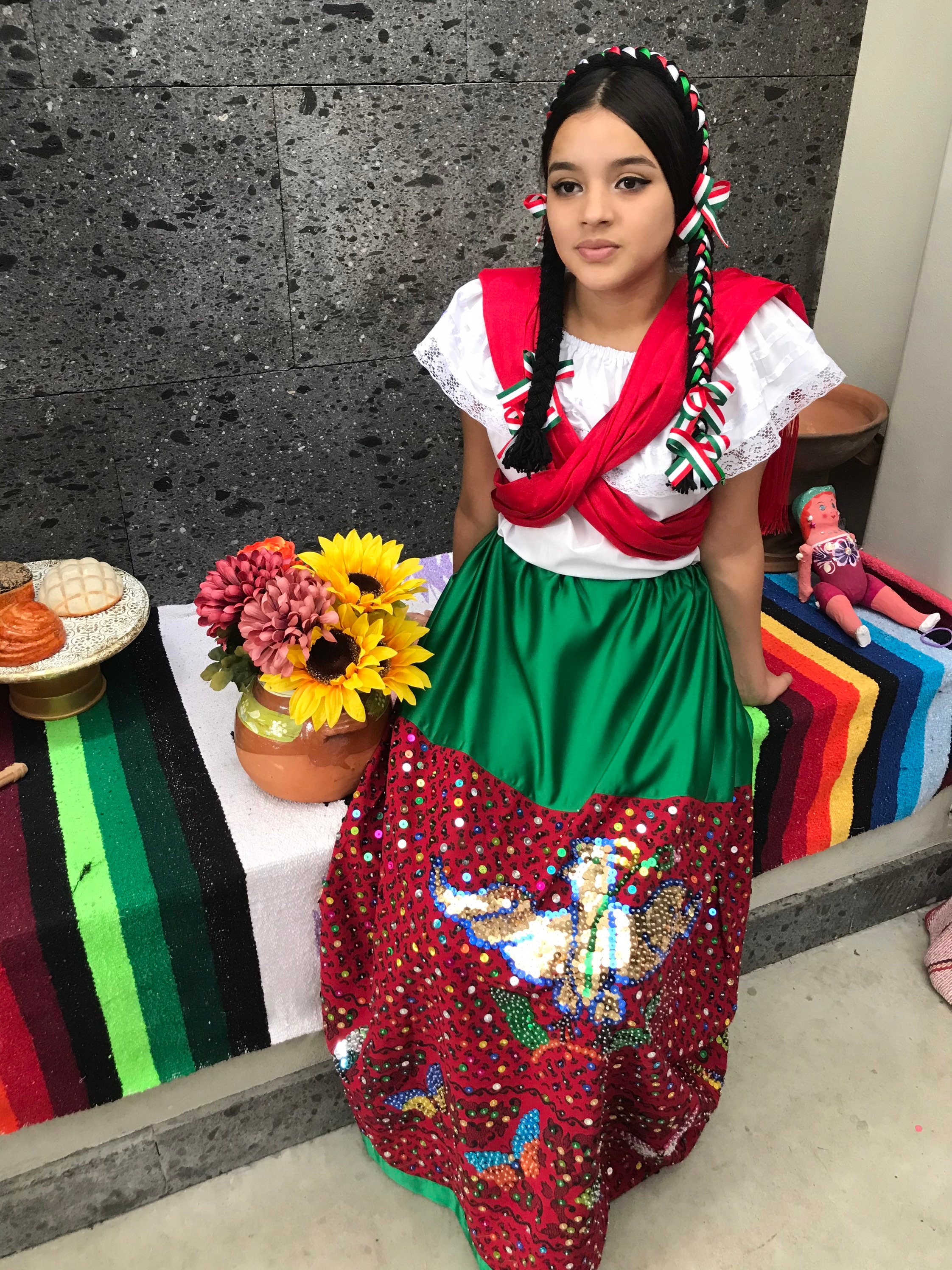 Mexican WOMENS China Poblana Skirt With Top Handmade-beautiful - Etsy New Zealand Mexican WOMENS China Poblana Skirt With Top Handmade-beautiful - Etsy New Zealand