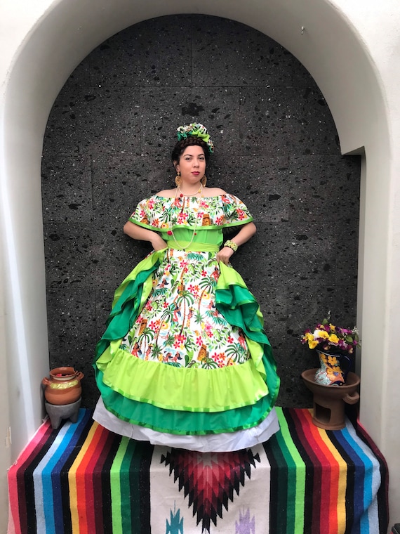 Robe mexicaine pas cher deals