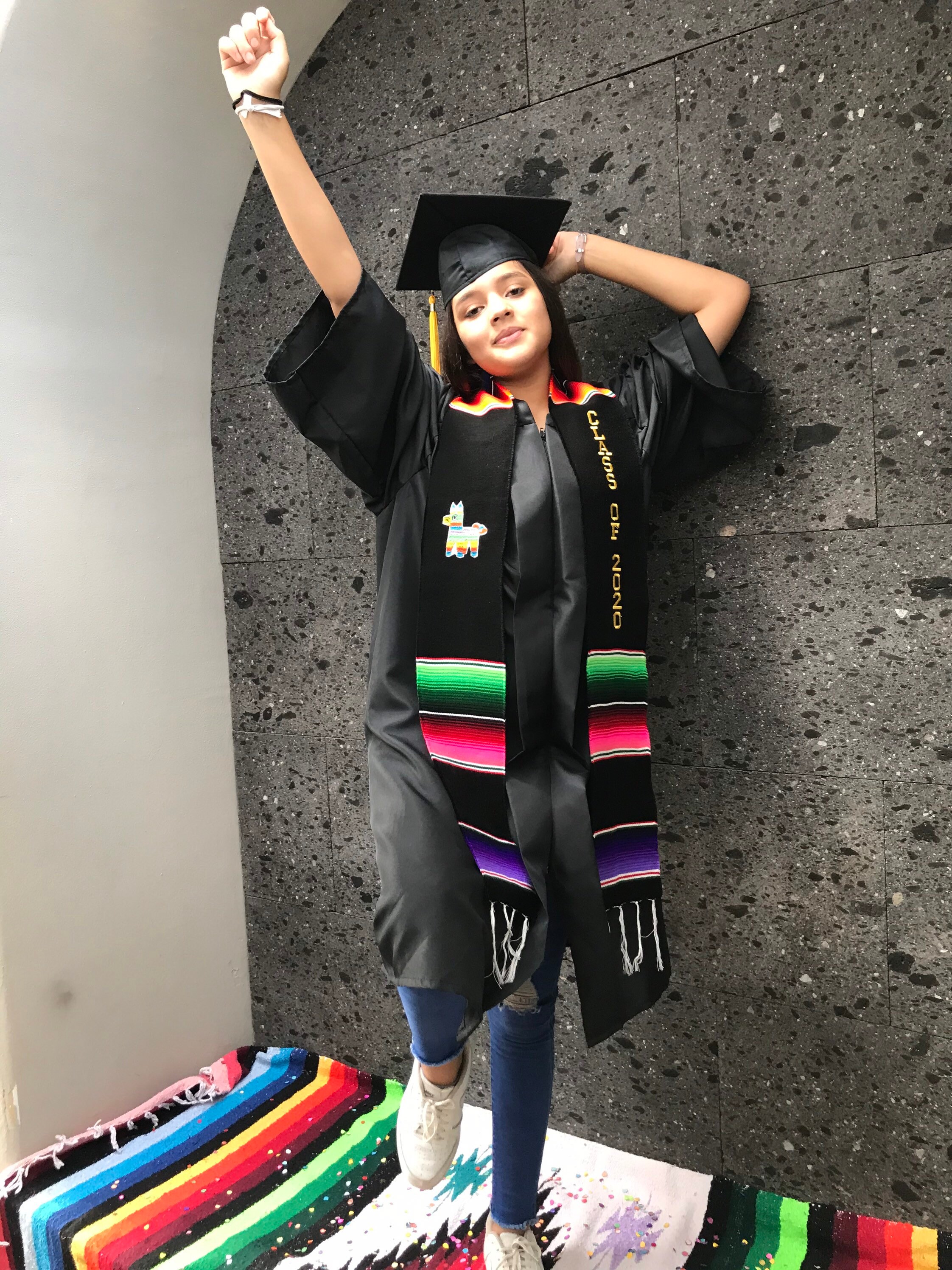 mexican dresses for graduation