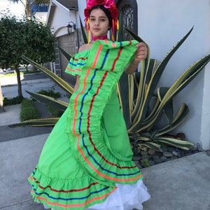 typical honduran dress Country of the Month: Honduras!
