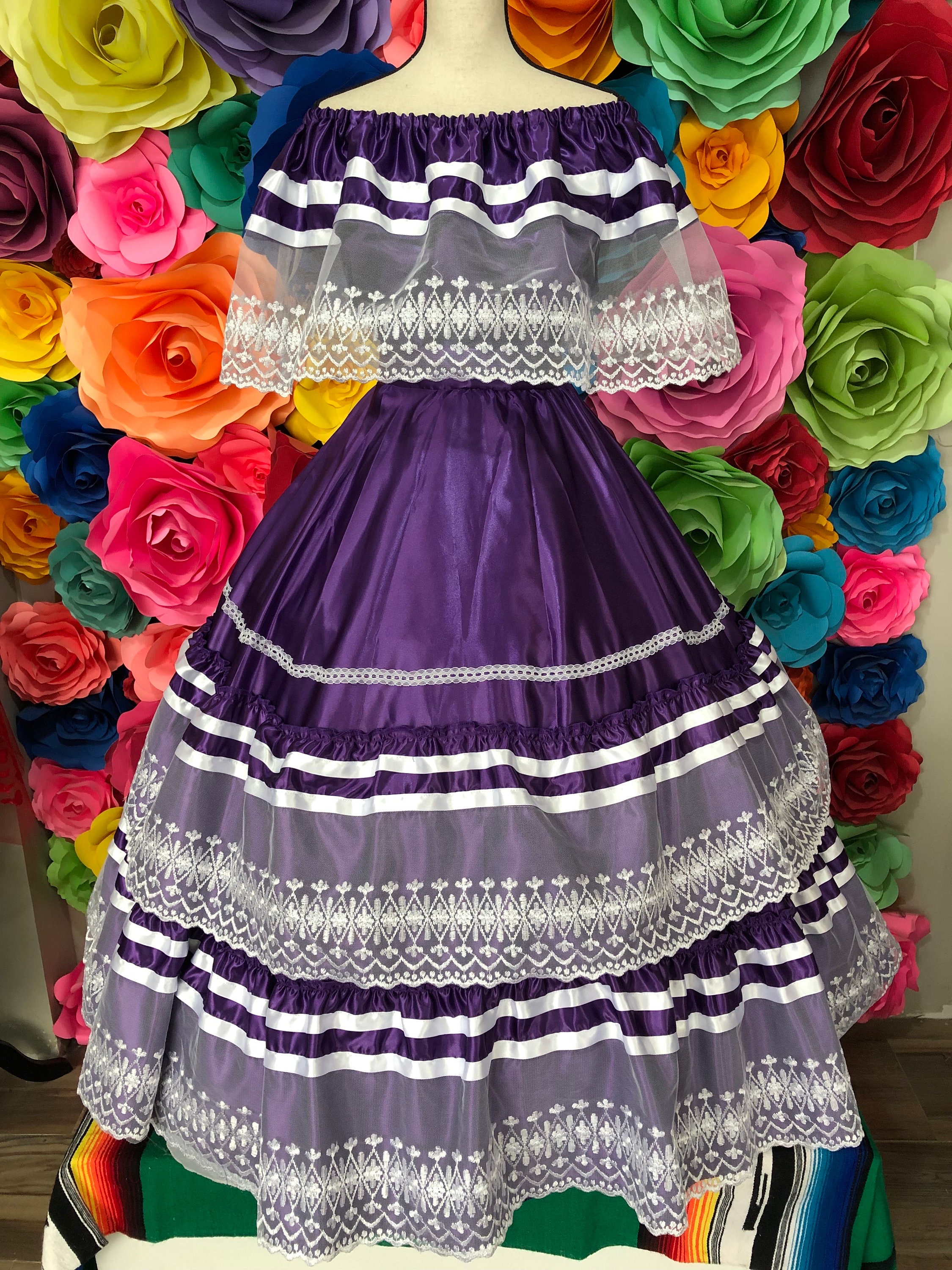 open lace back dress Amazon.com: Women Mexican Dress Scallop V Neck Print Boho Peasant T Shirt  Dress Knee Length A Line Short Sleeve Casual Skirt (Small, Purple) :  Clothing, Shoes & Jewelry main image 0