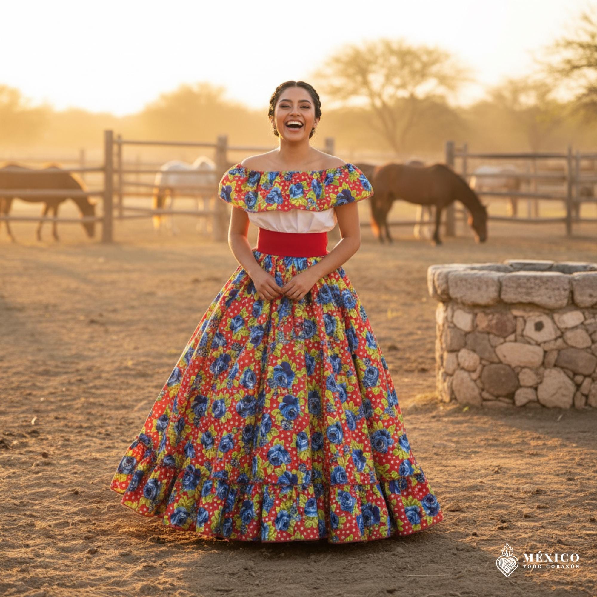 Fancy Elegant Mexican Dresses Mexican Dresses Blouses, Oaxacan Embroidered