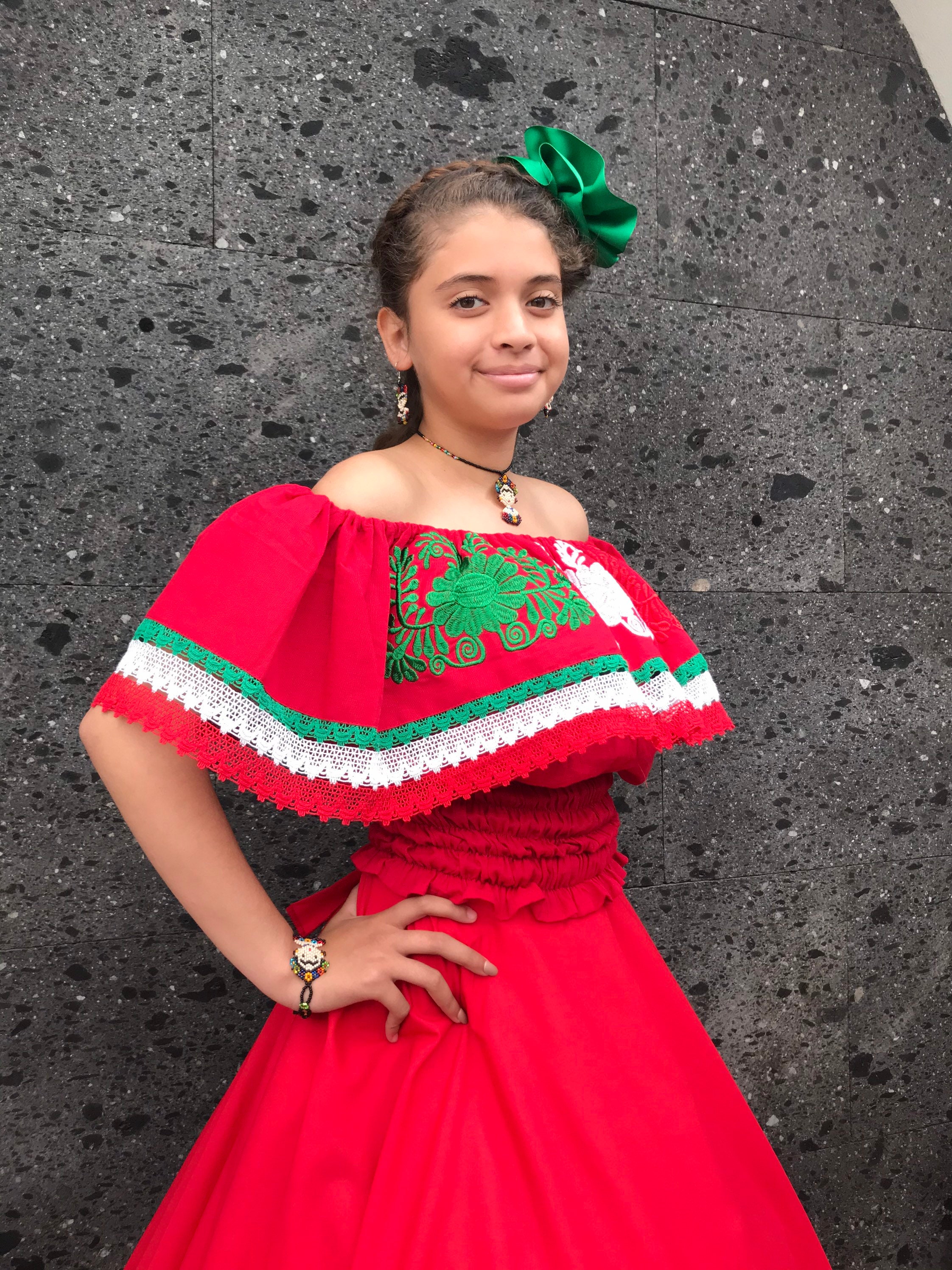 Ropa Vestidos Mexicanos Artesanales Artesanal Mexicano Vestidos De