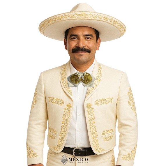 how to make a mariachi bow tie