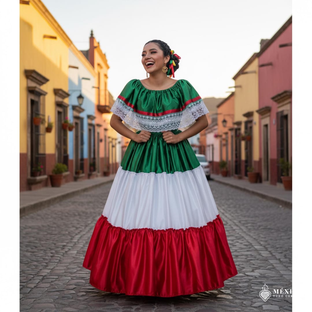 メキシコのドレス‼️ il_1080xN.7601233952_46al.jpg