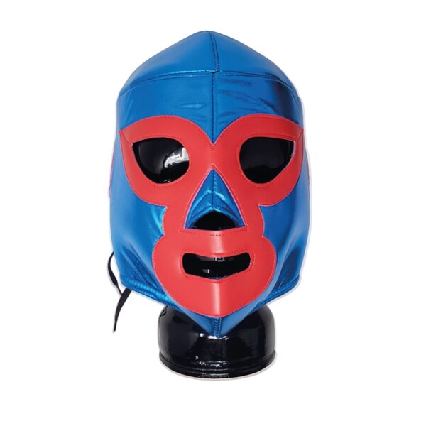 Custom Wrestling Masks Etsy