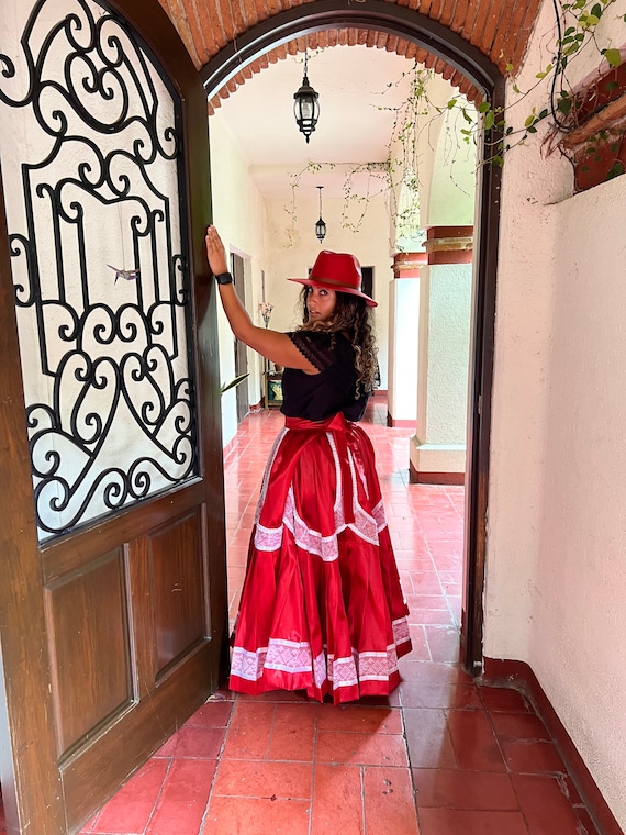 China poblana dress for sale 2025