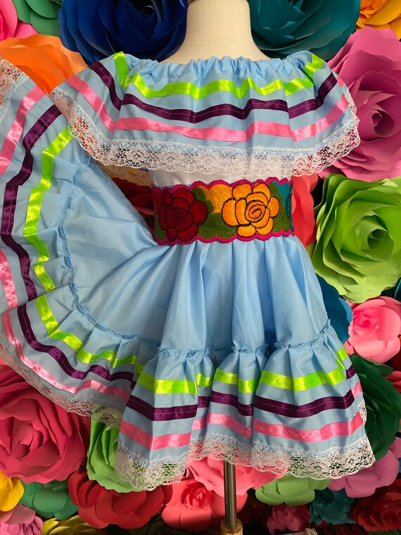 Boho Maxi Dress Macys Toddler Dresses Skirt Cinco De Mayo Baby