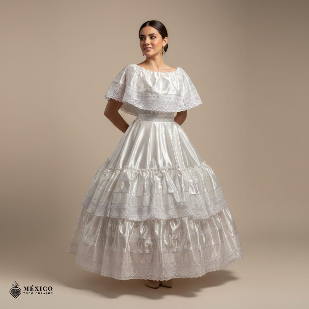 ruffled dress white Vera Marble Ruffle Mini Size (Women's):S With its boned bodice T242064_Sawyer-Ultra-Chic Rustic All-Over Embroidered sb_below40
