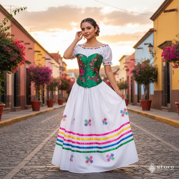 day of the dead corset dress Made to Order Dia De Los Muertos Catrina Corset Free Ship! S, M, L, XL XXL  Free Shipping! Last Day to Order is October 10!
