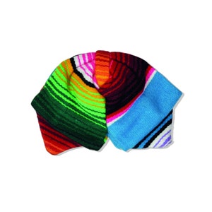 Zapare Sarape mexikanische Fliege patriotische Farben MARIACHI Mottoparty mexikanischen CHARRO custome