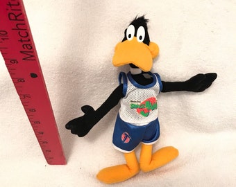 Daffy duck plush | Etsy