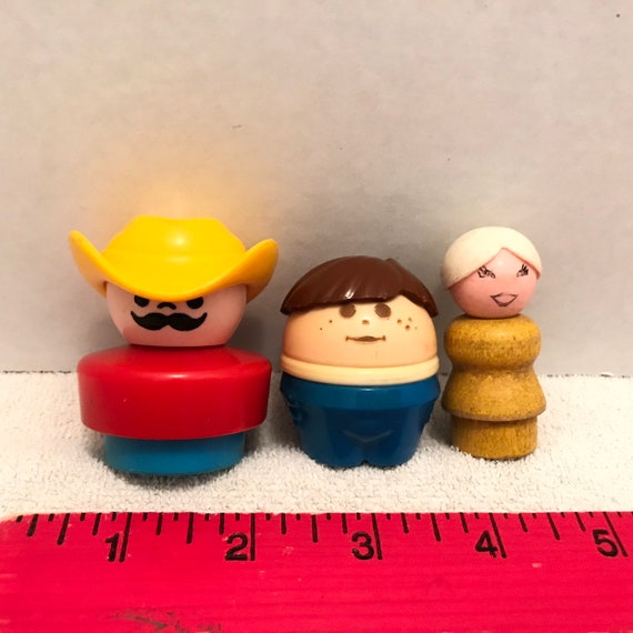 small people toys