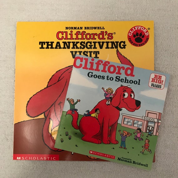 Download The Big Red Dog Book PNG