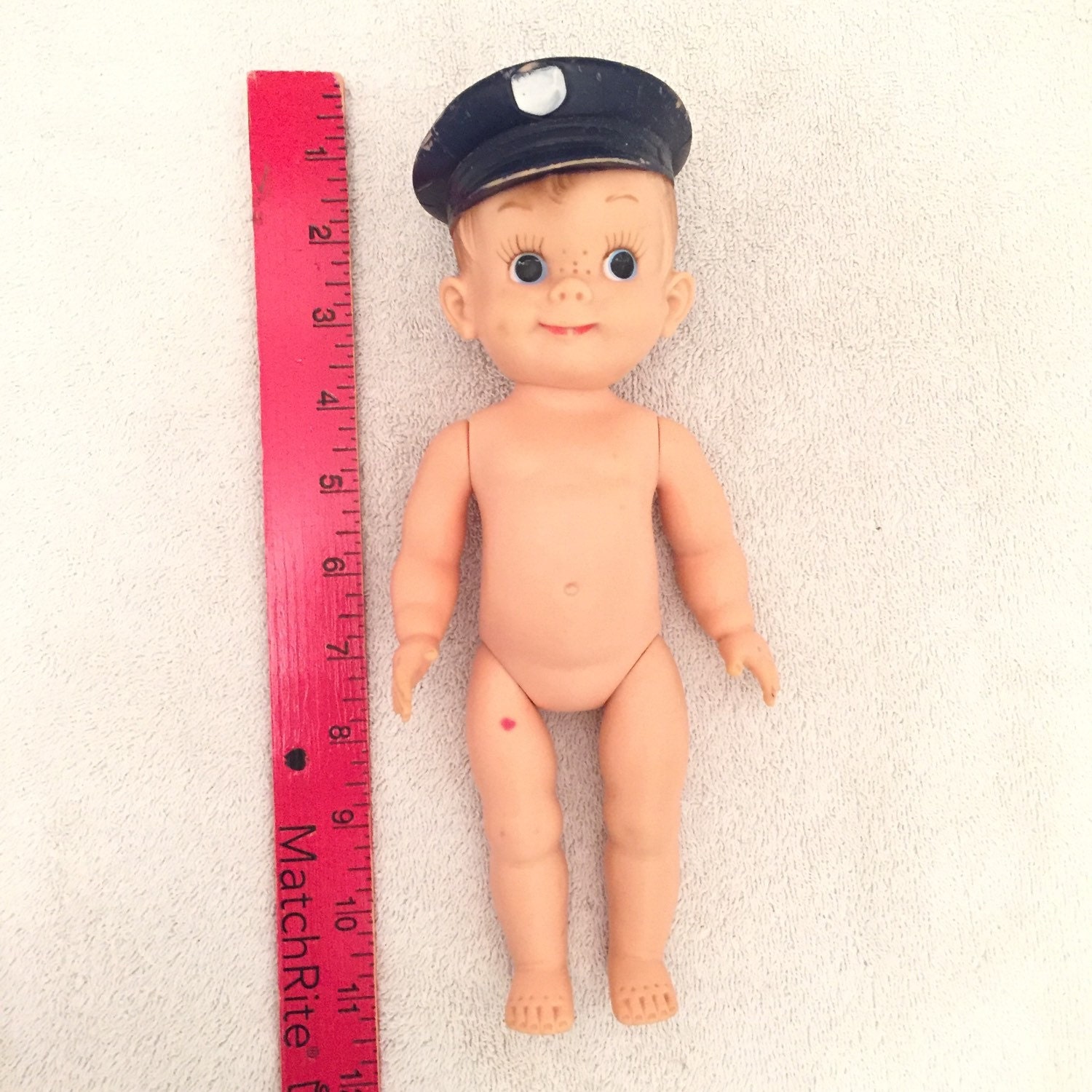 effanbee durable dolls