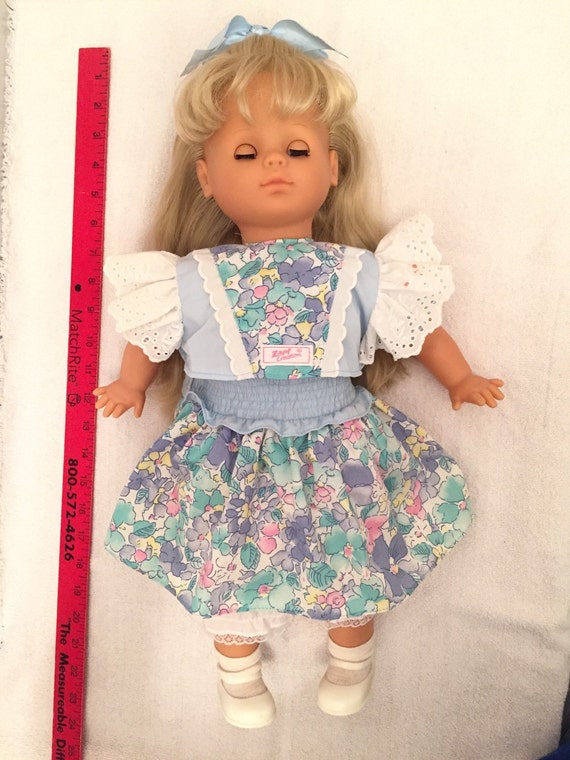 balica dolls