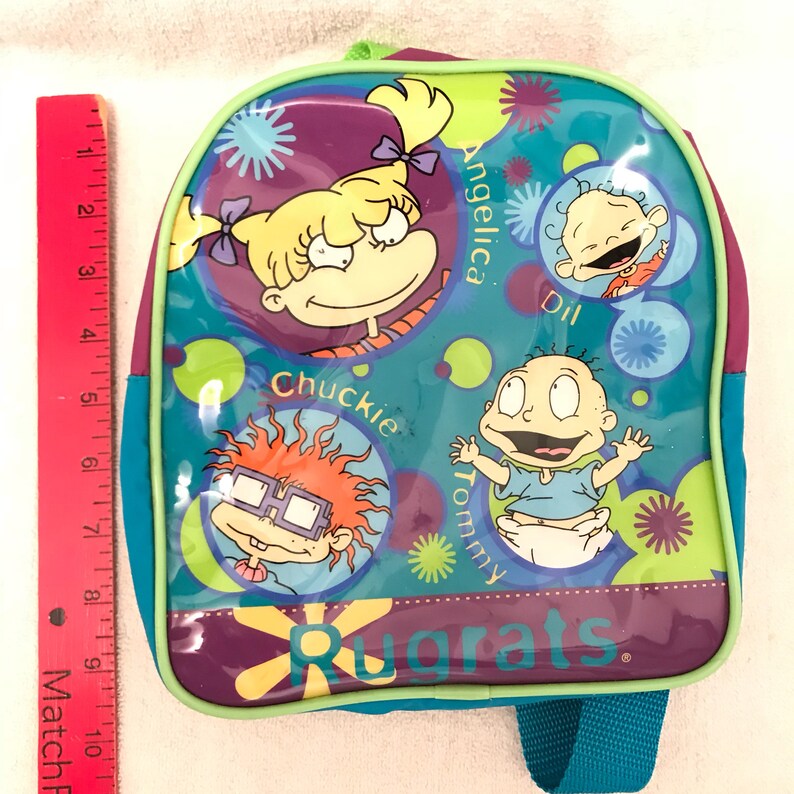 Rugrats Backpack