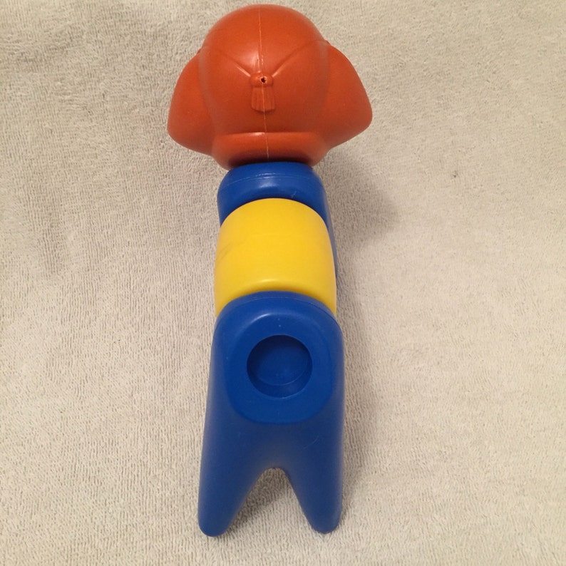 tupperware toys zoo it yourself