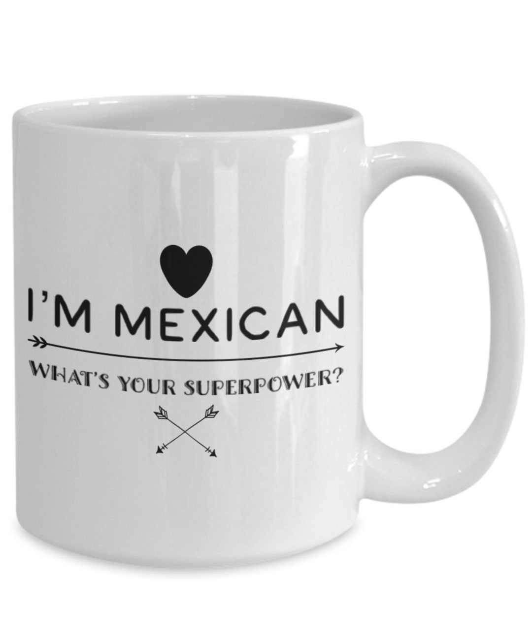 Mexican Grandpa Gifts Mexican Coffee Mug Gifts Mexican Etsy
