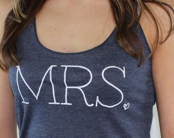 chemise madame. chemise femme. cadeau de mariage. Mme. chemise. cadeau de célibataire. Débardeur Mme. cadeau de douche nuptiale. cadeau pour elle. cadeau pour femme. débardeur