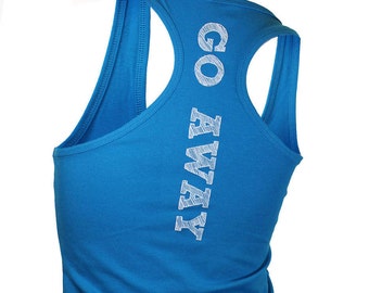 Helmet Hair Don/'t Care Shirt Funny Gladiator Helmet Racerback Tank Top For Women