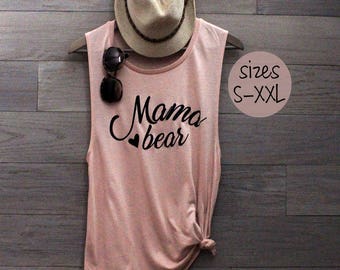 camisa da mamãe urso, camisa de anúncio de gravidez, vida da mãe, camisa grávida, a vida da mãe é a melhor vida, camisa para grávidas, camisa da mãe, mamãe ursa
