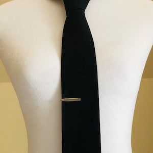 vintage tie clip from Hickok USA