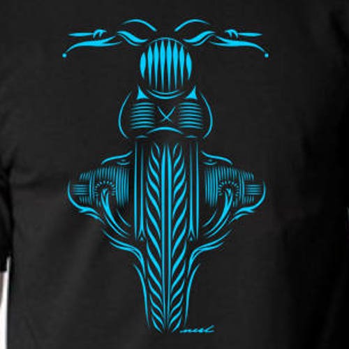 90'S Classic Logo Tee | Black Flys And Fly Girls | Sunglasses And Apparel
