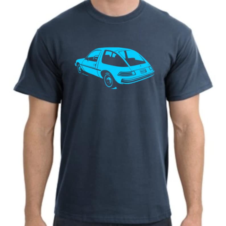 AMC Pacer Shirt American Motors 197's Car - Etsy