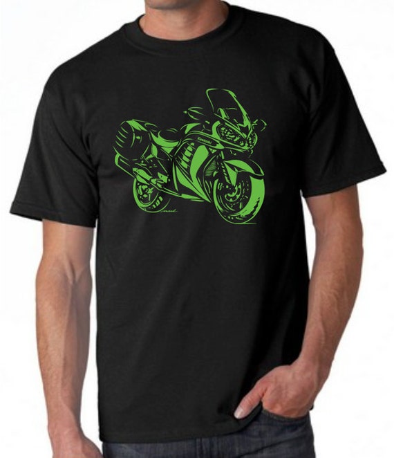 kawasaki t shirts india