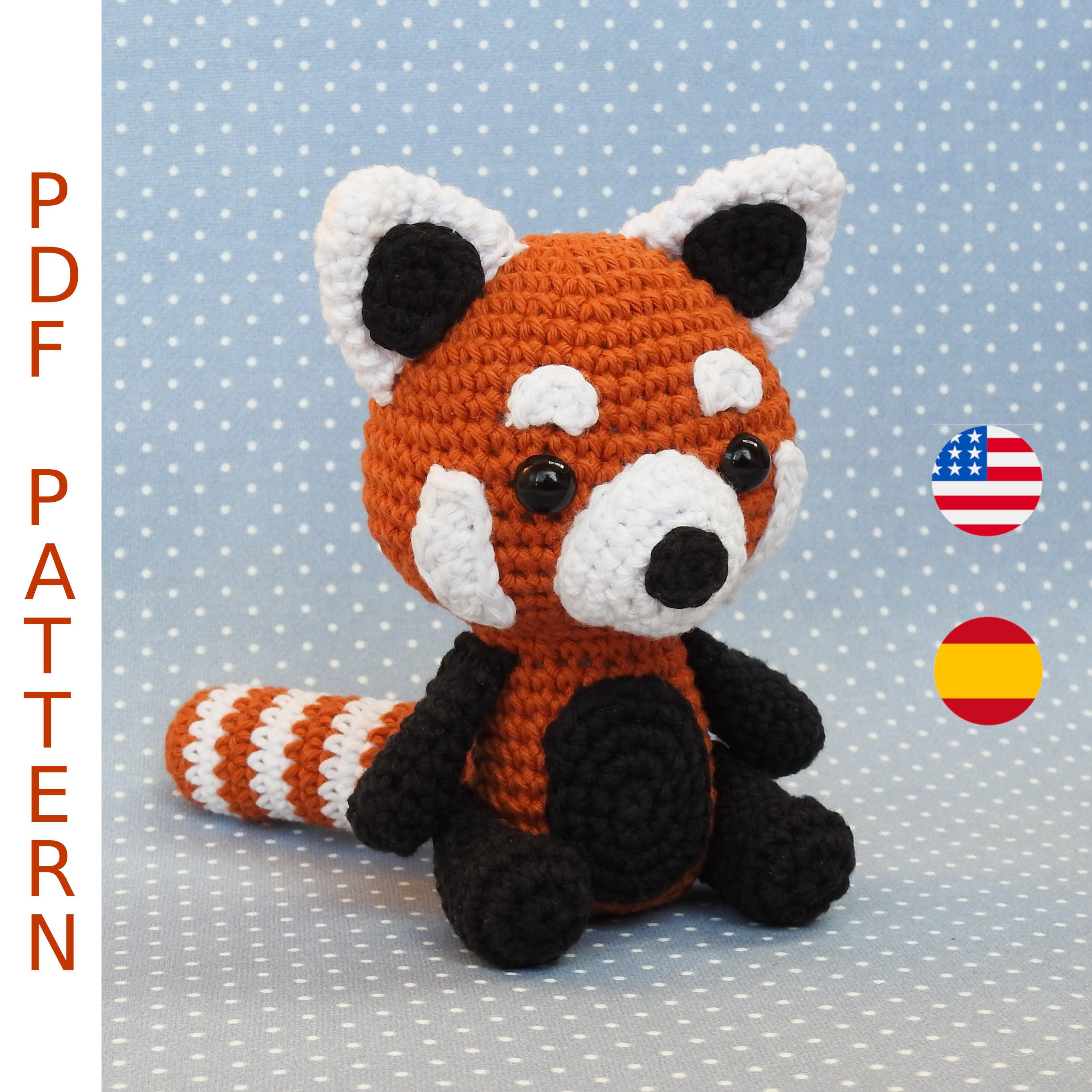 あみぐるみ　ハンドメイド　2パターン　【オレンジ&チーム】 あみぐるみ ハンドメイド 2パターン 【オレンジ&チーム