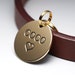 see more listings in the Dog Tag - Round  section