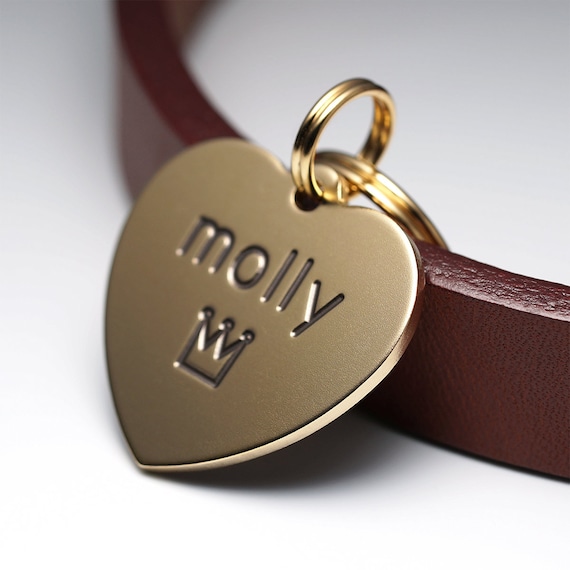 Mini dog tags for pets hotsell