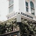 Haight and Ashbury, San Francisco, Peace Sign, Wall Art, Print, Decor ...