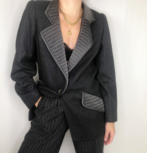 Vintage Valentino Boutique blazer 12