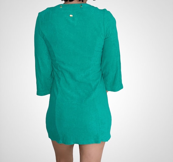 Juicy couture terry cloth cheap dress