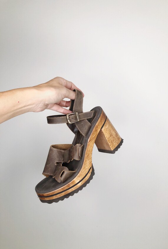 retro candies shoes