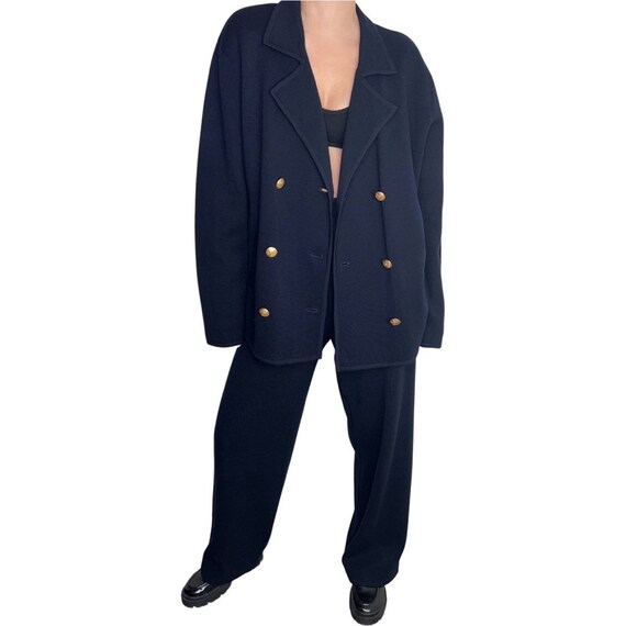 Ralph Lauren Pant Suit Womens Pant 